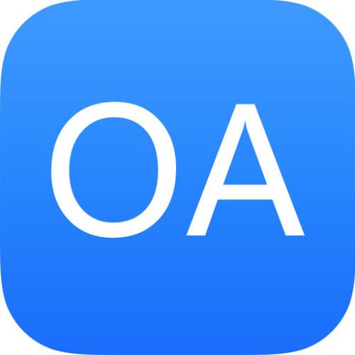 安徽OA办公系统pc手机版聊天系统企业管理平台手机网站h5公众号系统